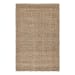 Jute Favorites - 8' x 10' Herringbone Rug - Natural