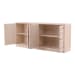 Austin - Sideboard - Beige