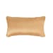 Performance Prism - 14" x 26" Pillow - Natural