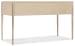 Melange - Flourish Dressing Table - Beige