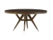 Macarthur Park - Strathmore Round Dining Table