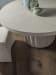 Signature Designs - Sarto Round Dining Table - Gray