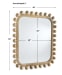 Brianza - 40" x 50" Mirror - Natural