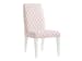 Avondale - Fabric Darien Upholstered Side Chair - Red
