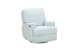 Rhea - 1P Swivel Glider - Babyblue