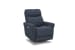 Mae - 3P Swivel Recliner - Ocean