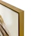 Soften - Painting Art 72' x 48' By Buddy Whitlock - Multi