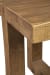 Ranger - End Table - Light Brown