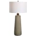 Linnie - Table Lamp - Sage Green