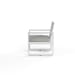 Newport - Dining Chair - Frost