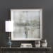 Essence - Framed Print - Beige