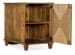 Commerce And Market - Roped Accent Chest