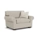 Vail - Fabric Chair And a Half