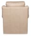 Robinson - Swivel Chair 8-Way Hand Tie