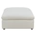 Cloud 9 - Ottoman - Beige