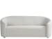 Serenity - Sofa - White