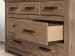 Oliandon - Seven Drawer Dresser - Light Brown