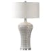 Dubrava - Table Lamp - Light Gray