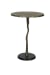 Twigs - End Table - Bronze