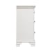 Calloway - 7-Drawer Dresser - White