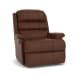 Yukon - Power Rocking Recliner - Dark Brown