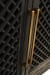 Sabre - Sideboard - Black
