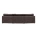 Thurlow - Modular Sofa - Espresso Brown