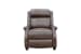 Warrendale - Recliner-Wall Prox. With Power And Power Headrests - Dark Brown