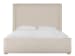 Nomad - Daybreak King Bed - Beige