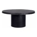 Aulo - Coffee Table - Black