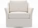 Madison - Swivel Chair, Special Order - White