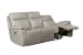 Micah Sofa-wall Prox. Recliner With Power And Power Headrest