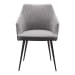 Beckett - Dining Chair - Gray