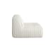Sunseeker - Outdoor Slipper - Brown Stripe