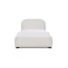 Colin - Twin Bed - Oatmeal