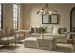 Leah - Sofa - Beige
