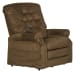 Patriot - Power Lift Recliner - Brown Sugar