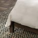 Santa Clara - Queen Solid Wood Bed - Brown