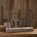 Bianzhong - Tabletop Accents - Dark Brown