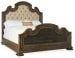 Fair Oaks - Queen Upholstered Bed