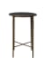 Evry - Side Table - Black