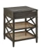 Cambridge - End Table - Black