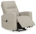 Starganza - Smoke - Power Lift Recliner