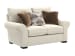 Alden - Loveseat - Linen