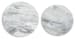 Beashaw - Gray / Black - Accent Table Set (Set of 2)