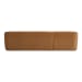 Faye - Left Sectional - Tan
