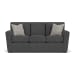 Lakewood - Fabric Sofa