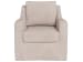 Filmore - Slipcover Chair, Special Order - Beige