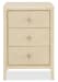 Archives - Small Nightstand - Alabaster