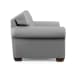 Vail - Chair And a Half - Black